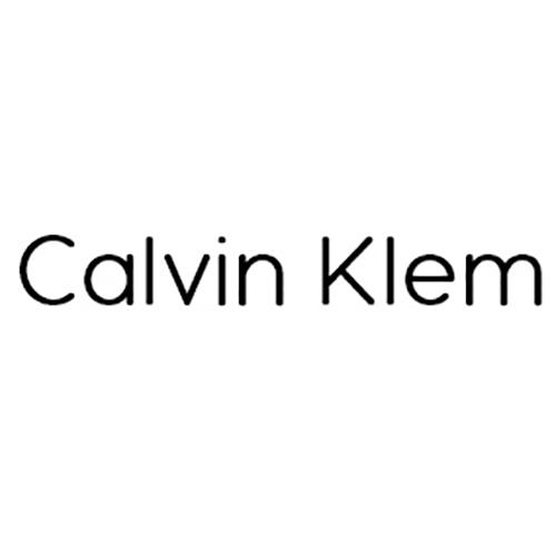 CALVIN KLEM