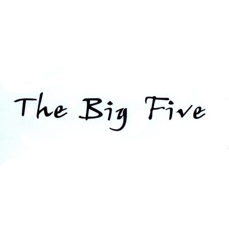 THE BIG FIVE