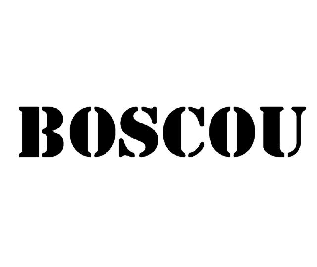 BOSCOU