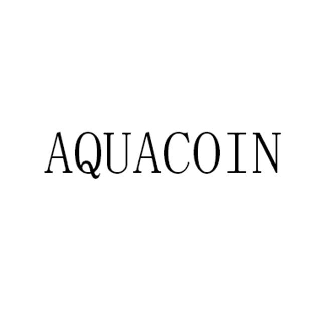 AQUACOIN