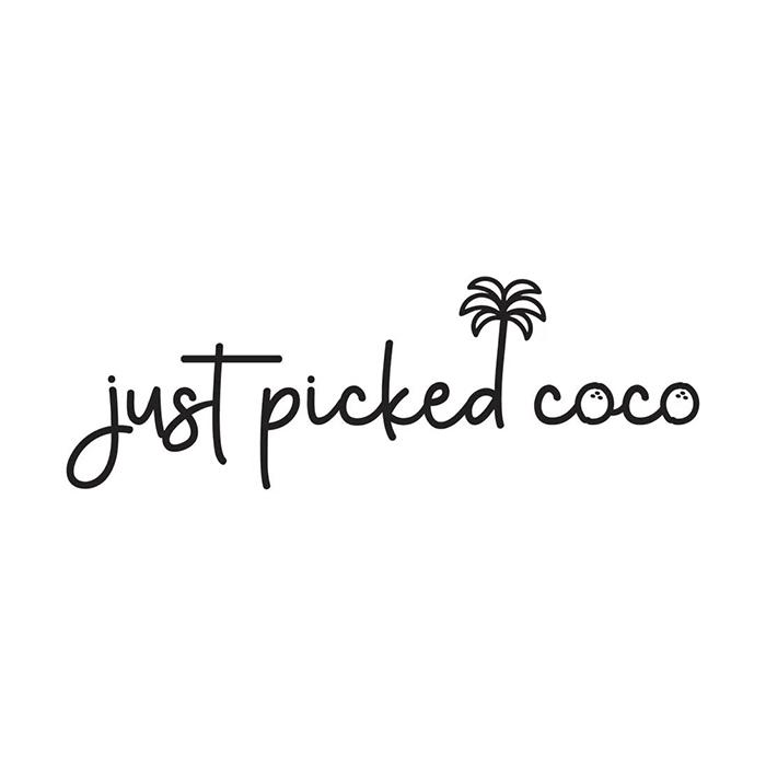 JUST PICKED COCO