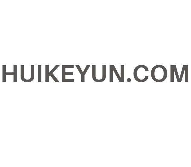 HUIKEYUN.COM