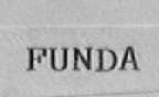 FUNDA