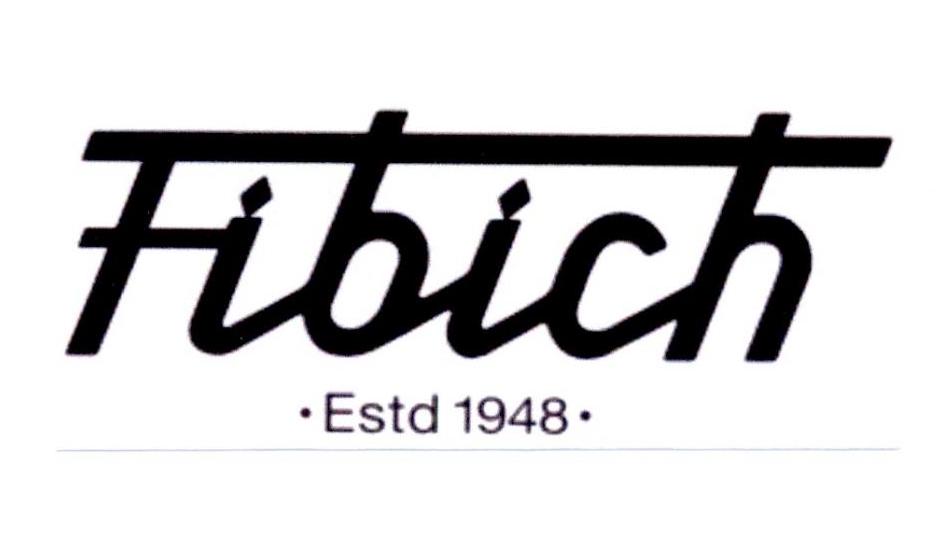 FIBICH ·ESTD1948·