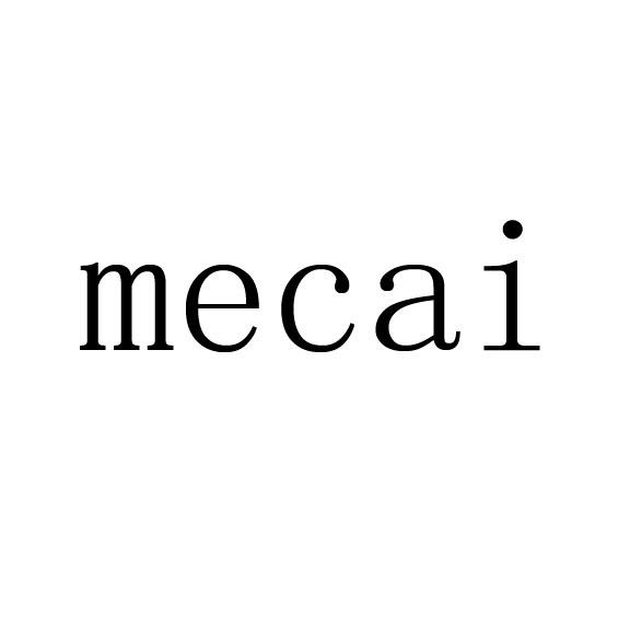 MECAI