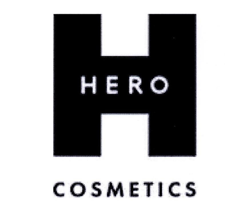 H HERO COSMETICS