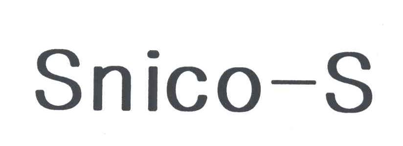 SNICO-S
