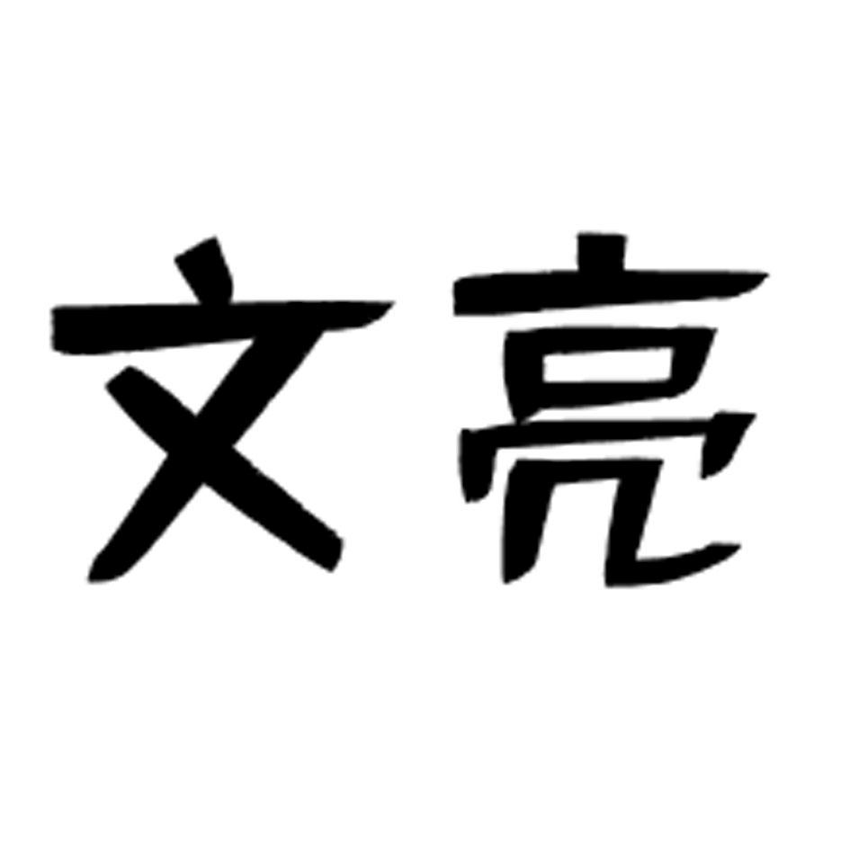 文亮
