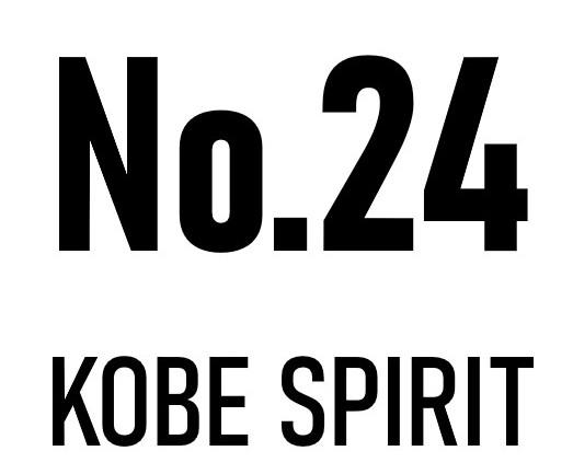 KOBE SPIRIT NO.24