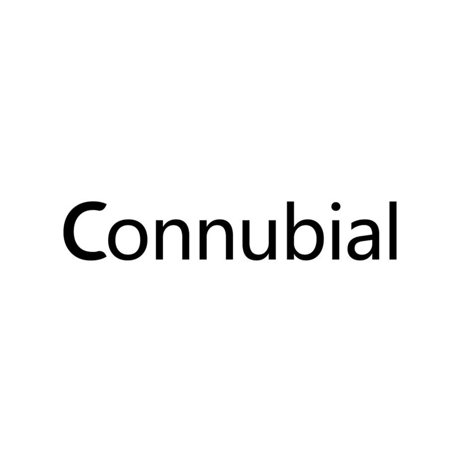 CONNUBIAL