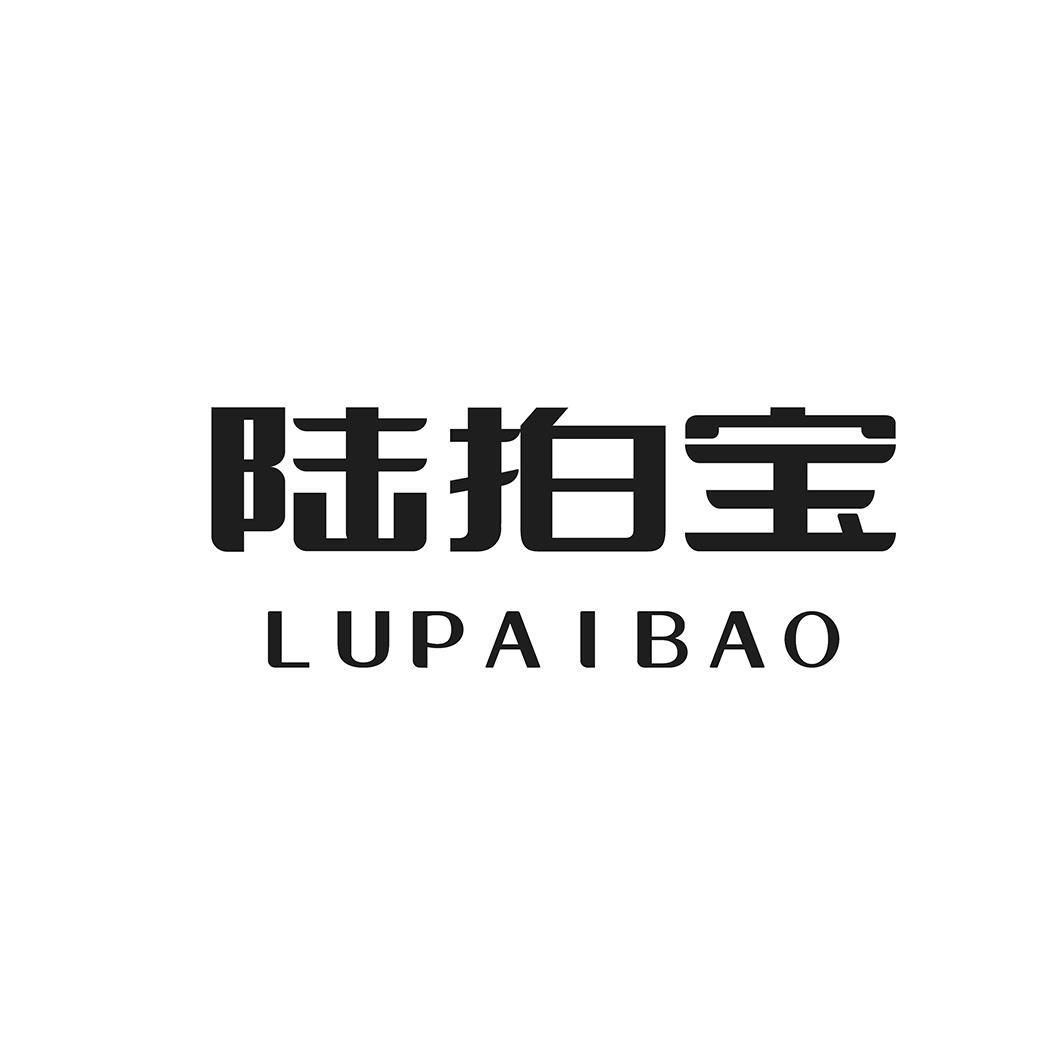 陆拍宝