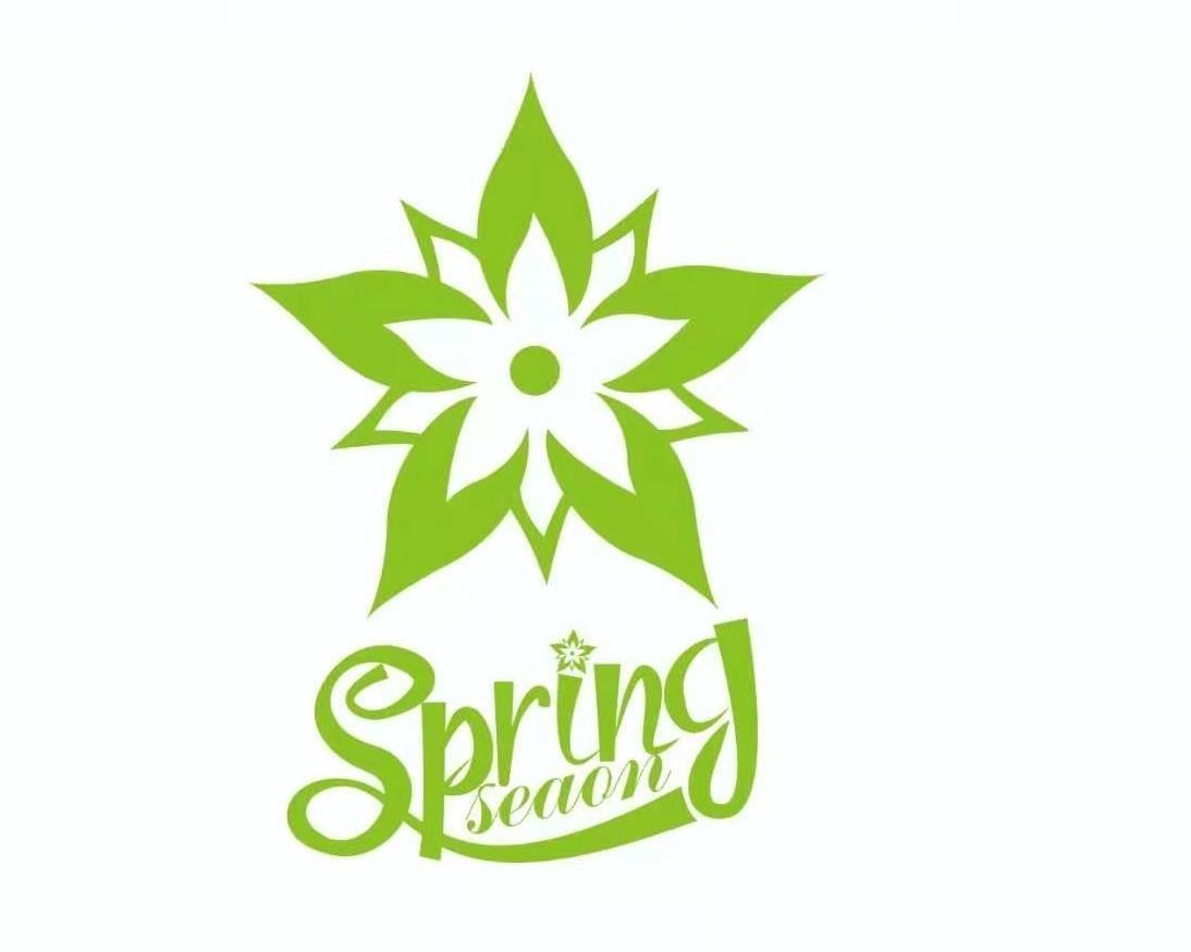 SPRING SEAON