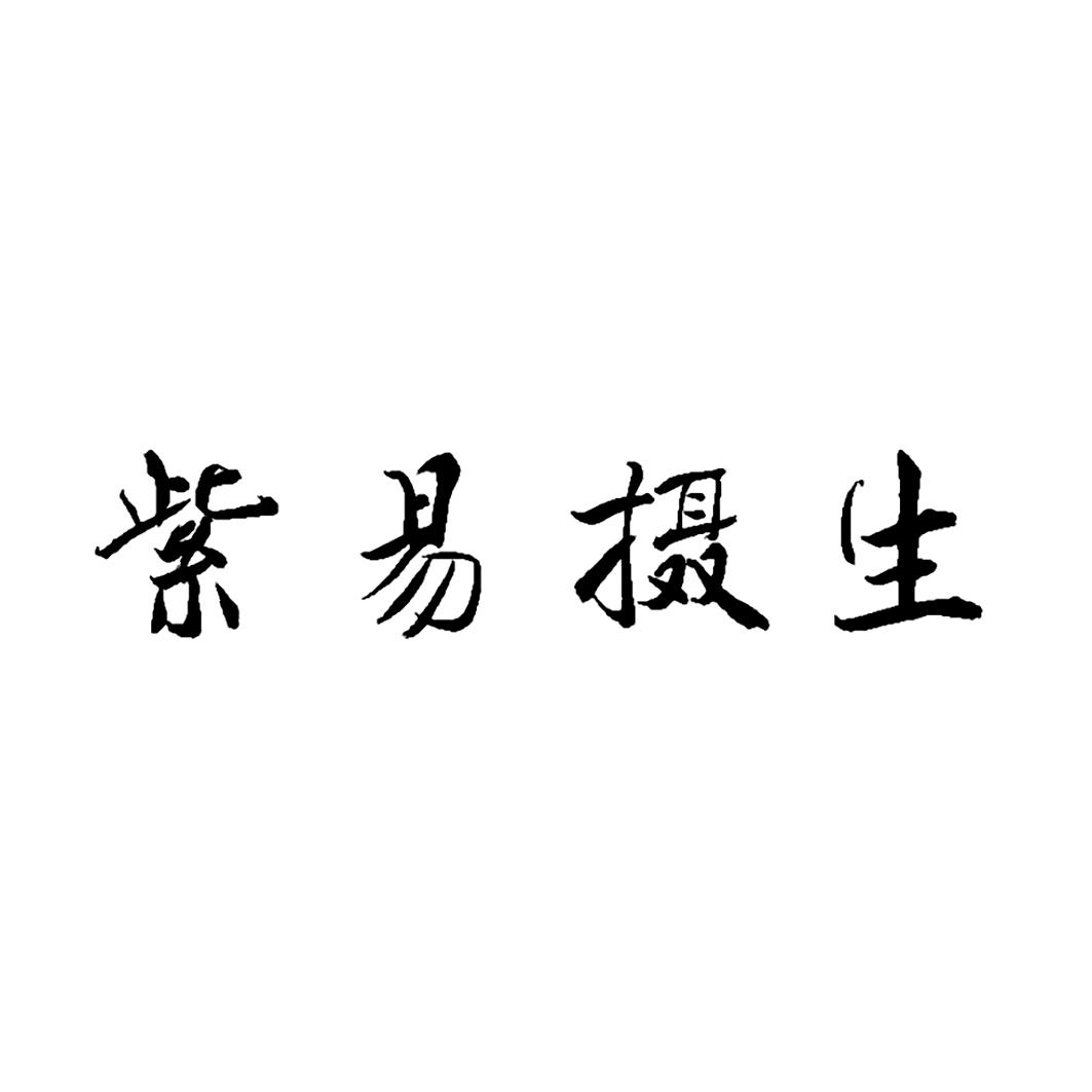 紫易摄生