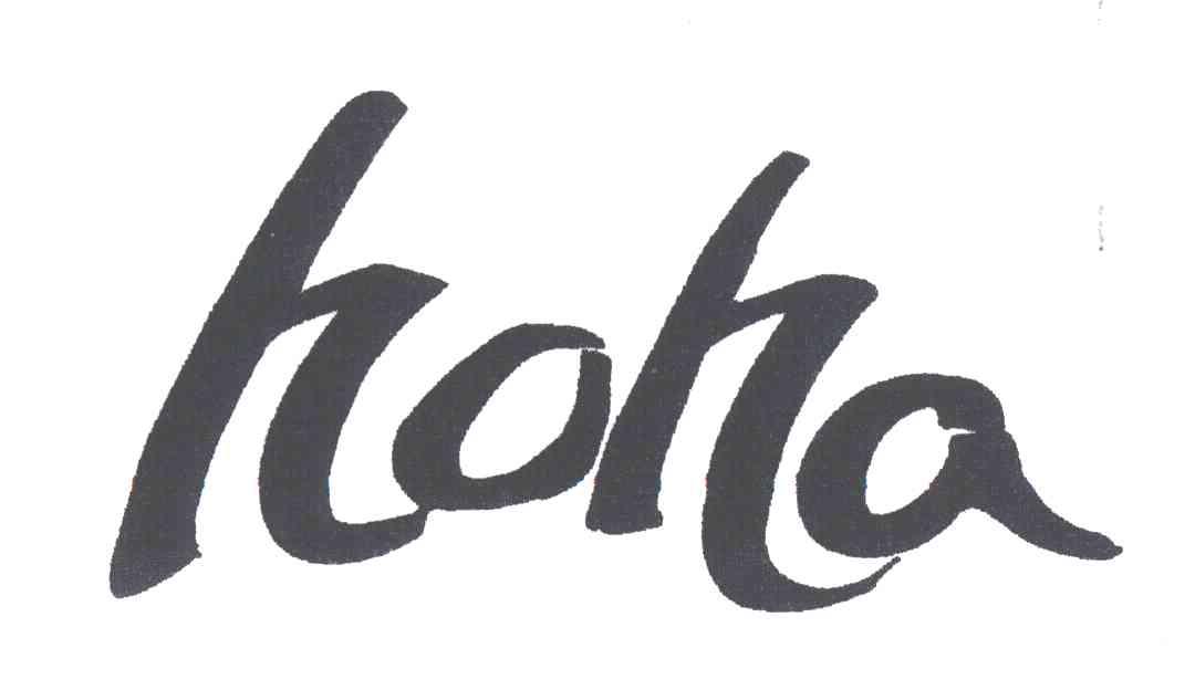HOHA