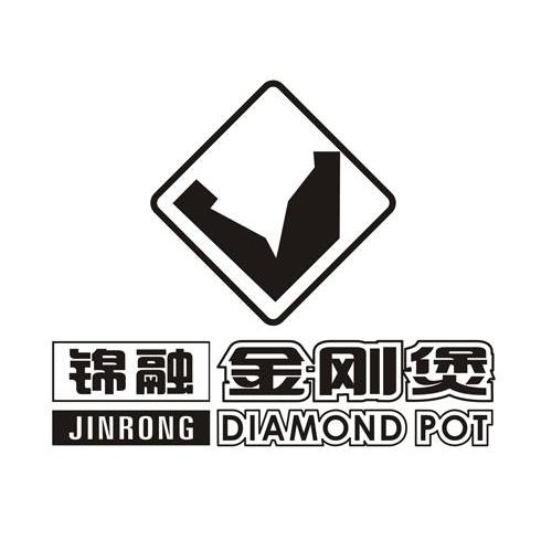 锦融金刚煲 JINRONG DIAMOND POT