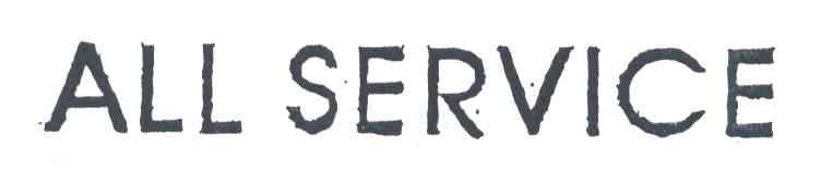 ALL SERVICE