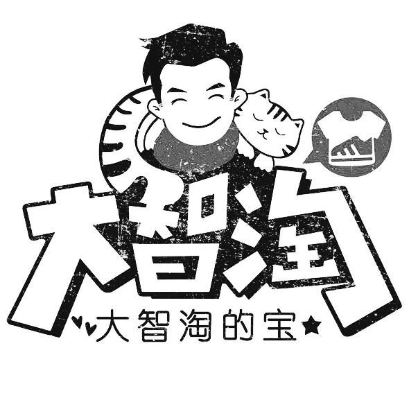 大智淘 大智淘的宝
