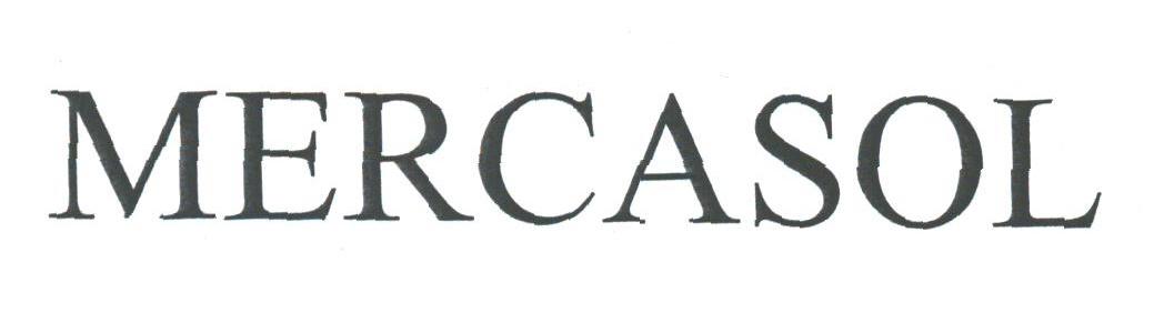 MERCASOL