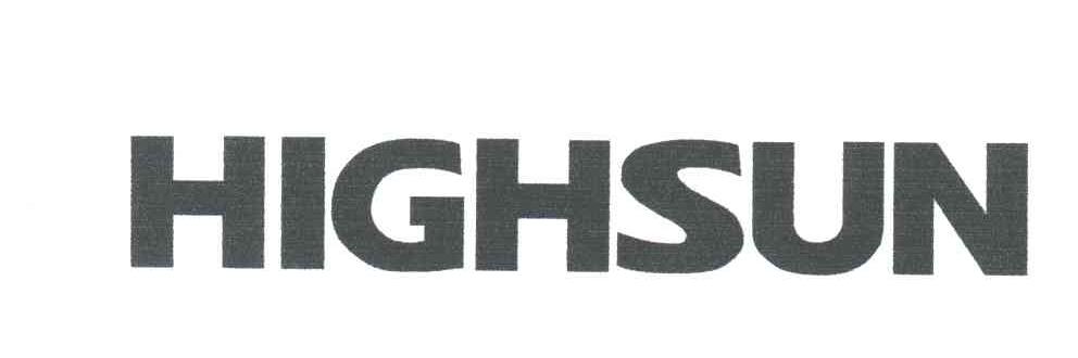 HIGHSUN