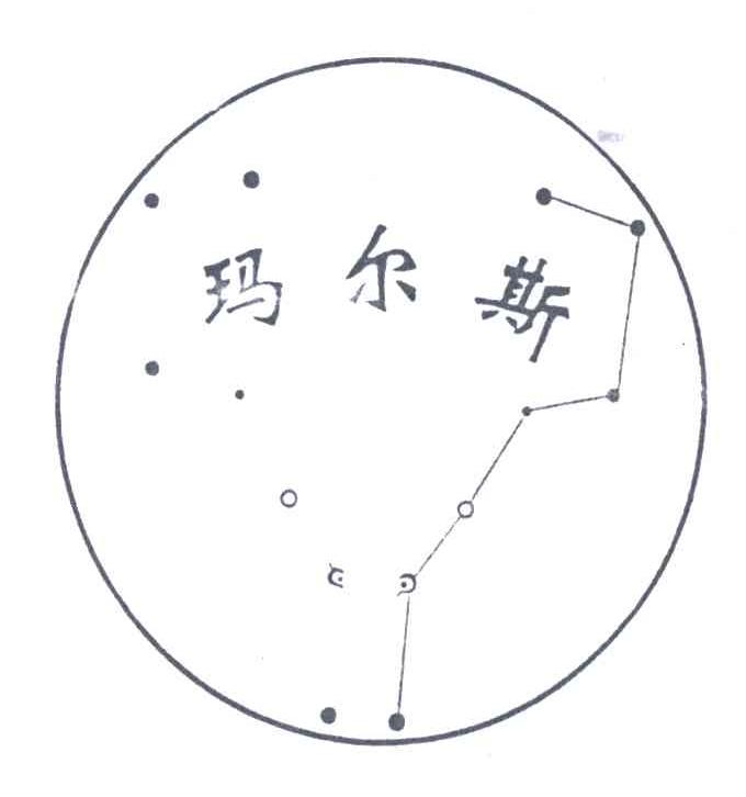 玛尔斯