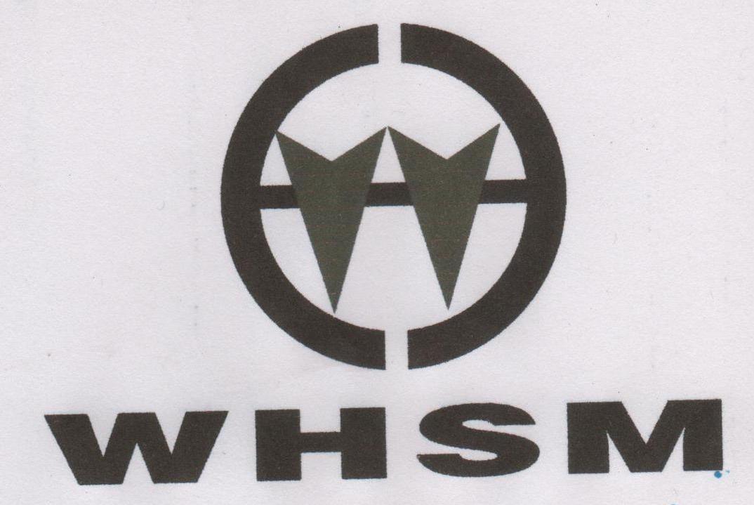 WHSM