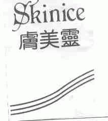 肤美灵;SKINICE