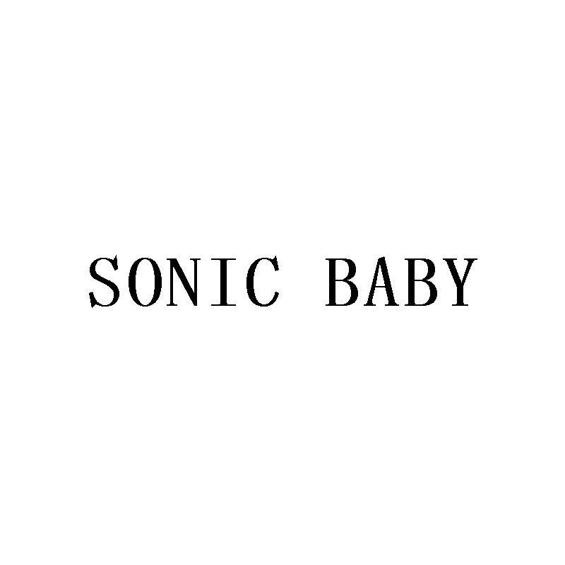 SONIC BABY