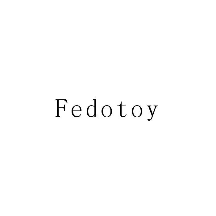 FEDOTOY