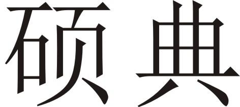 硕典