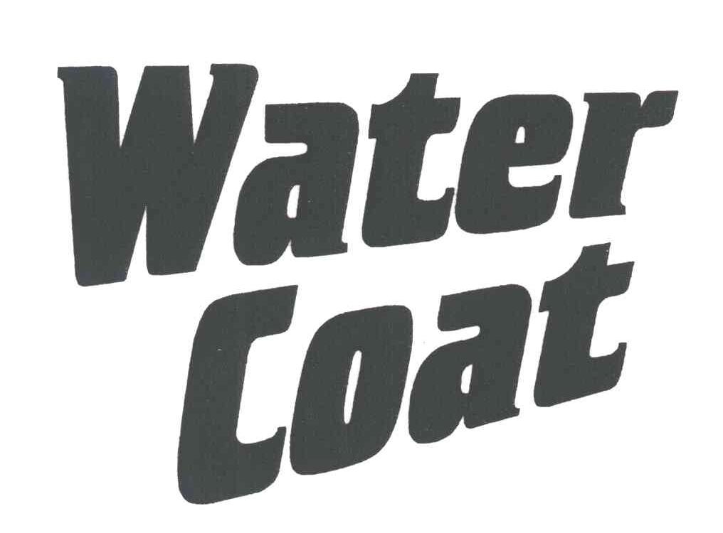 WATER COAT