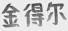 金得尔