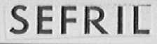 SEFRIL