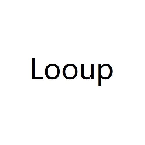 LOOUP