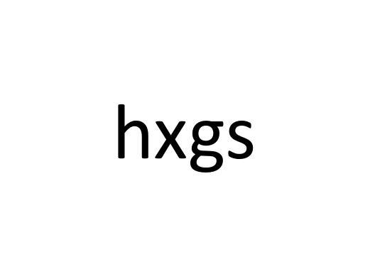 HXGS