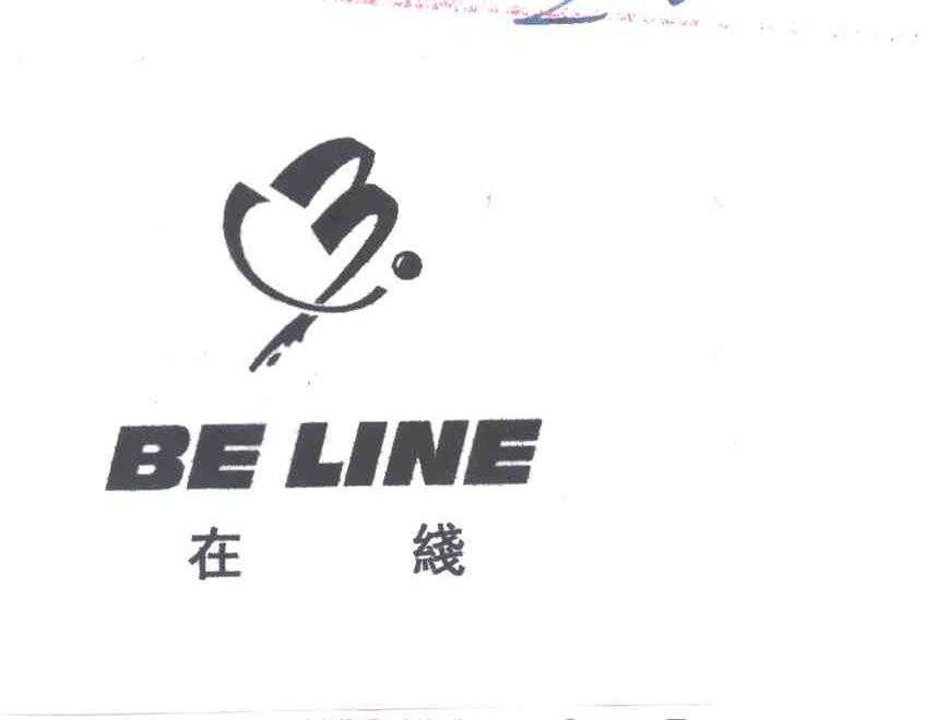 在线BE LINE