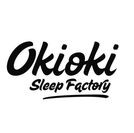 OKIOKI SLEEP FACTORY