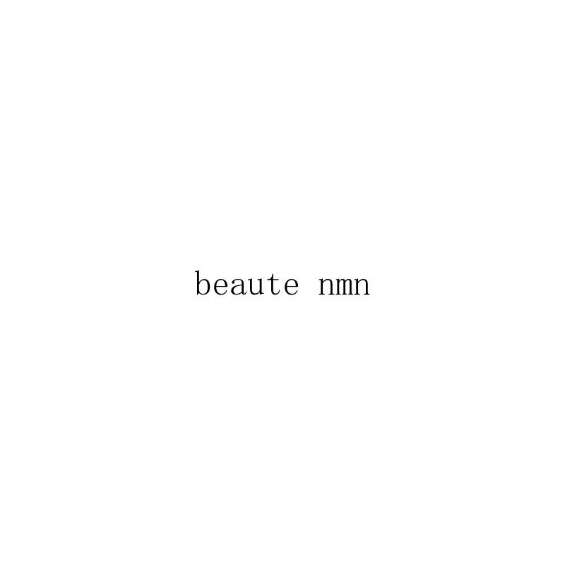 BEAUTE NMN