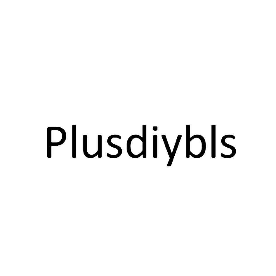 PLUSDIYBLS