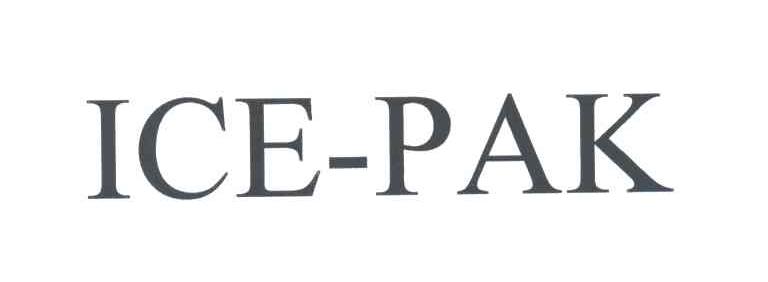 ICE-PAK