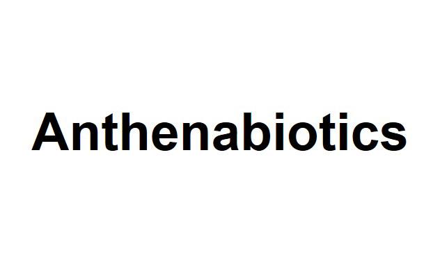ANTHENABIOTICS