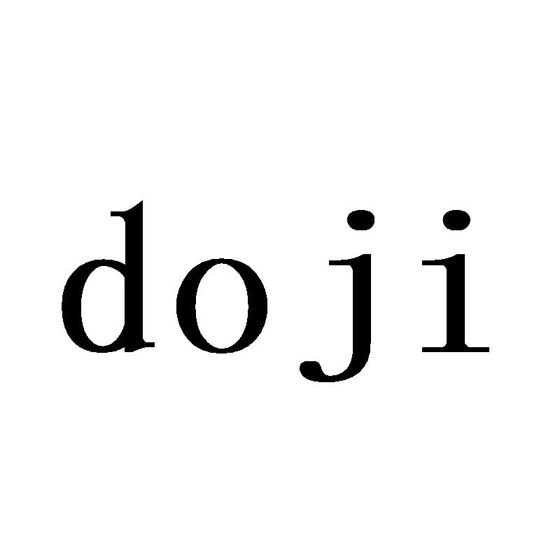 DOJI