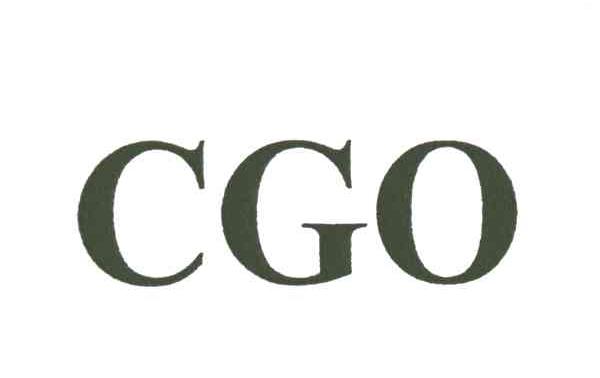 CGO