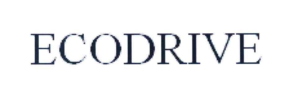 ECODRIVE