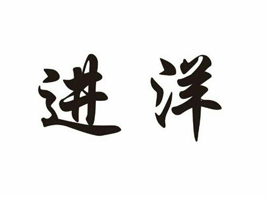 进洋