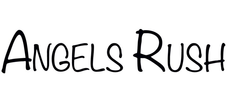 ANGELS RUSH