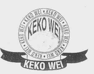 KEKO WEI