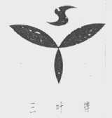 三叶