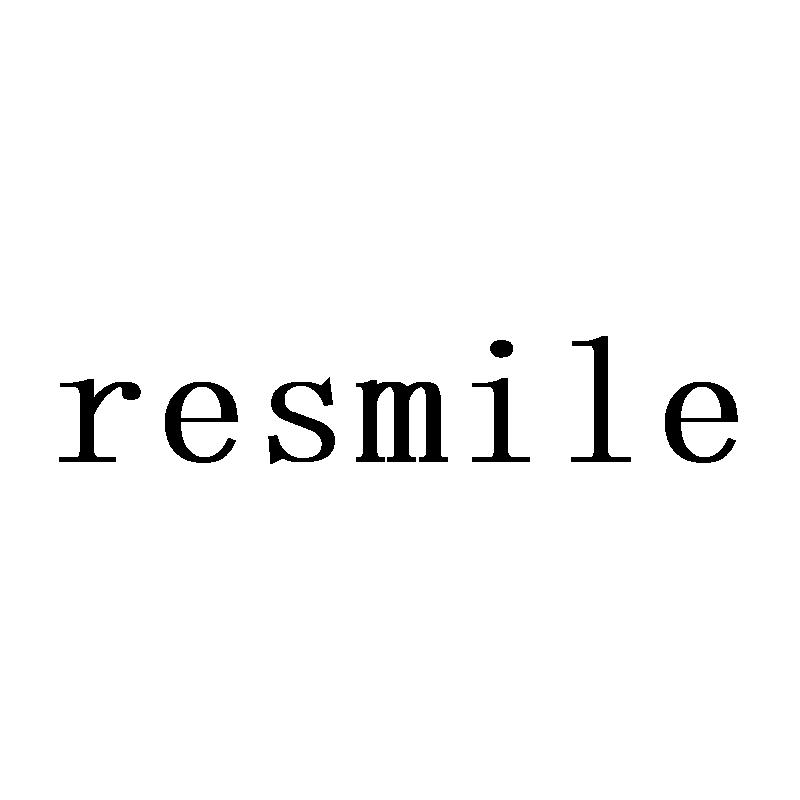 RESMILE