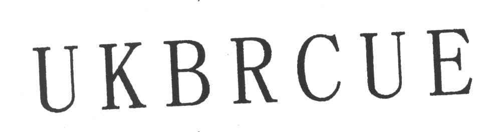 UKBRCUE