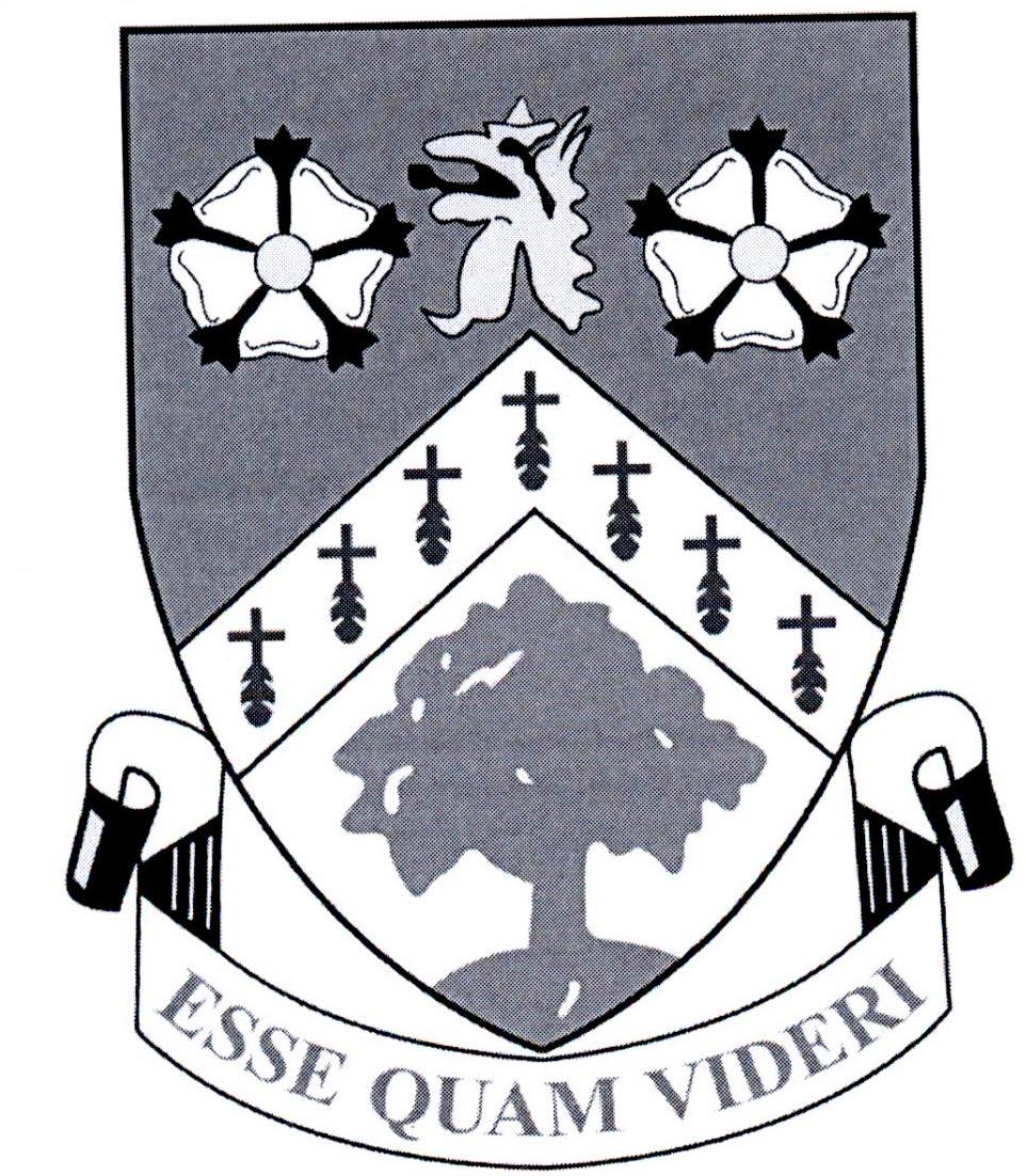 ESSE QUAM VIDERI